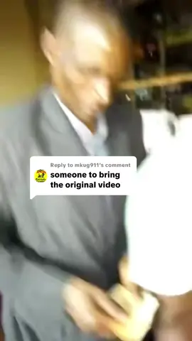 Replying to @mkug911 