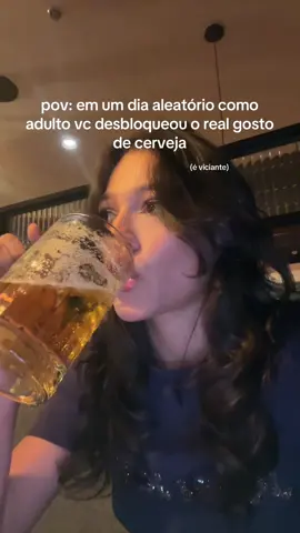 amo cerveja