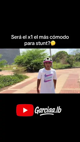 En mi canal está el video completo, digo toda la verdad sobre el X1 🥶🚲 #stunt #bicicleta #contenido 