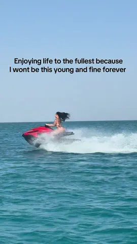 Enjoying life to the fullest 😍💕 #fyp #fyp #shebararesort  #theredsea #saudiarabia