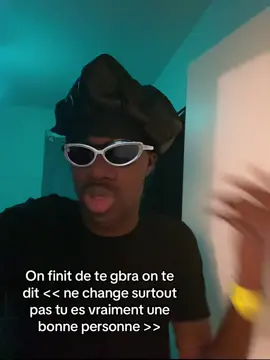 Gbra Romantique façon ça fait mal🤣🤣