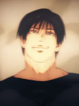 #anime #edit #jjk #jujutsukaisen #toji 