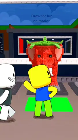 Roblox funny animation, Brainrot Strawberry Elephant Ultra Rare Heist #creatorsearchinsights #robloxfyp #brainrot #roblox #animationmeme 