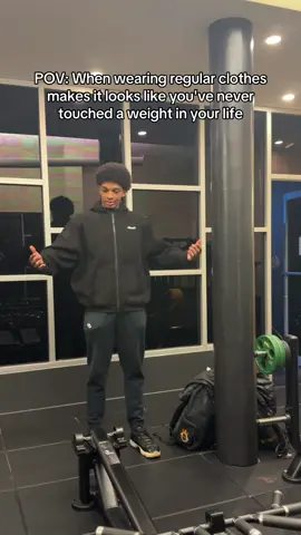 Looks like I never went to the gym 😭 #gym #fyp #bodybuilding #GymTok #GymLife