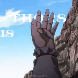 Thorfinn.|| song: house is not a home anime : Vinland saga||#vinlandsagaanime #thors #thorfinn #edit 