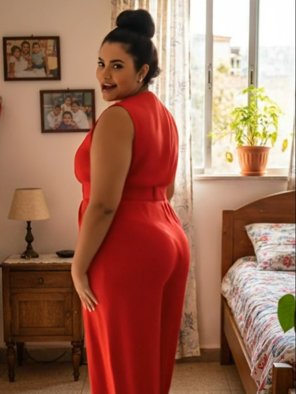 To apaixonada 😍 #tiktokshop #plussizefashion #tiktokblackfridaybr #natal 