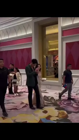 MY DONBELLE KO 🤍😍✨