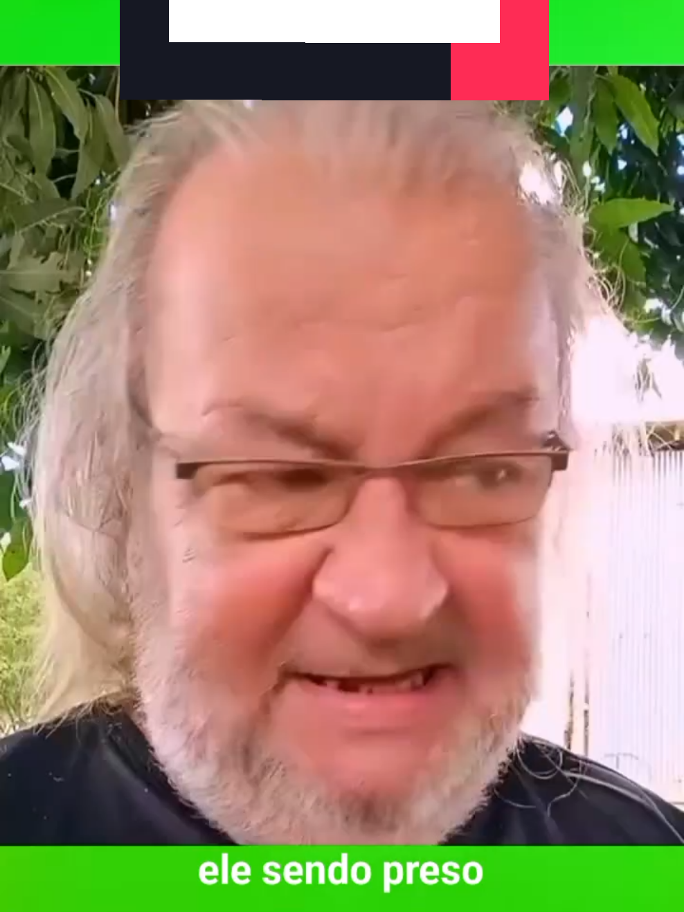 @Budega E o bra$iL sendo fúdid0 pois o pão e circo torando no 12, umano$ recebam o seu e não reclamem o leriado é pago aqui....o Brasil merece um presidente igual o de El salvador.