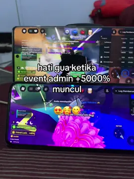 Komen foto sc apa aja yg kalian dapet di update an kali ini😍🥰 @Bang Dapp Reall  #bangdapp #fypツ #fishit #roblox 
