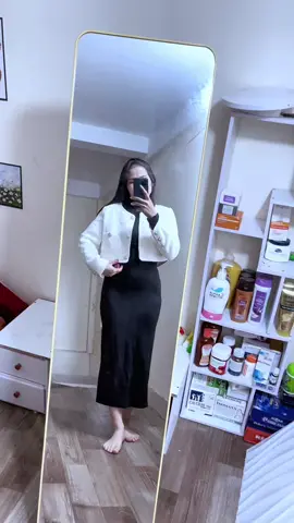 Sét em mang có trong 🛒#capcut #xuhuongtiktok #vairal #comedia #vaybodycuctondang 