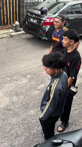 🛣️#fyp #yamaha #lc135malaysia #x1r #y15zr #125zr 