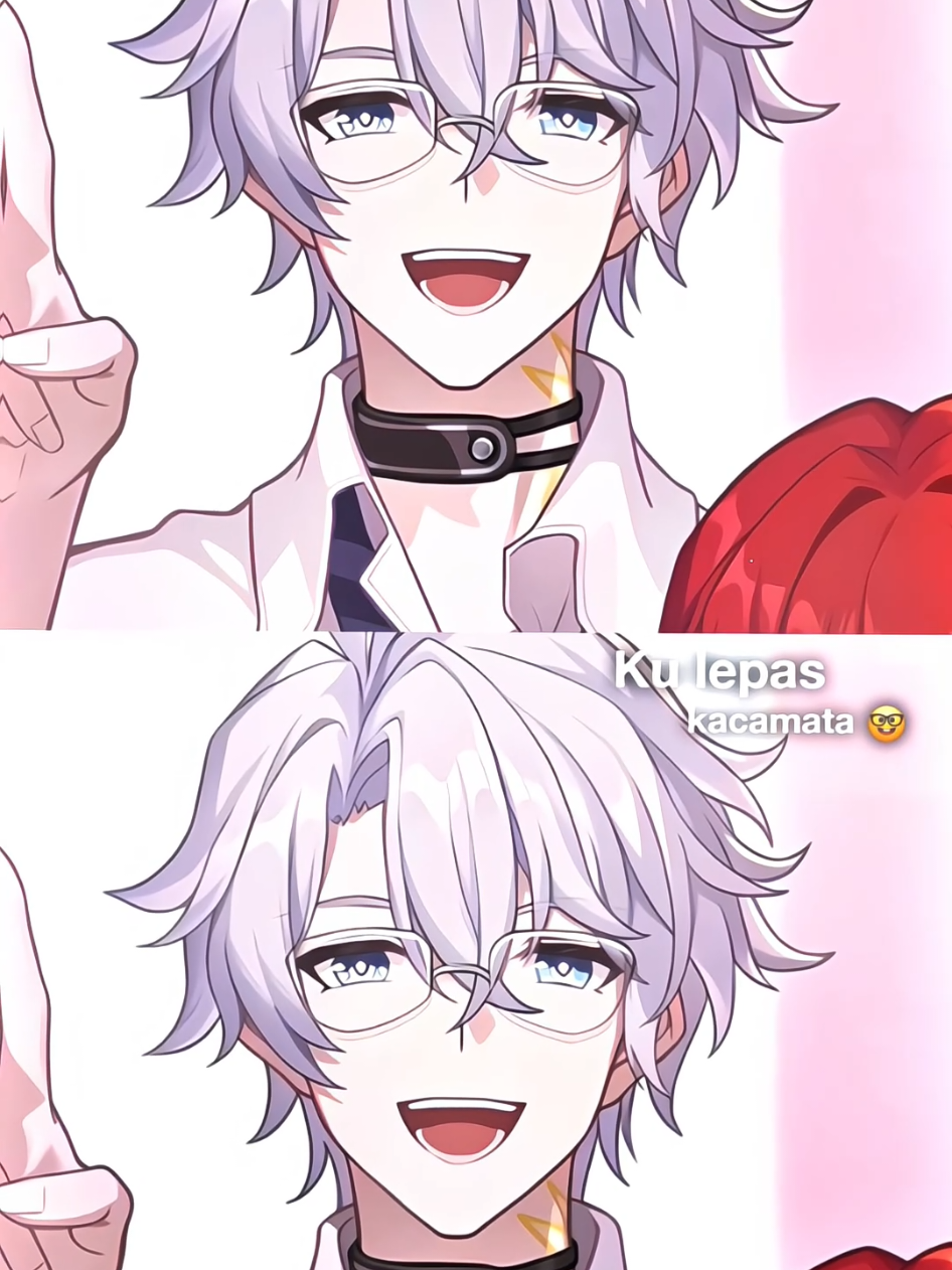 terserah phai, yg penting jgn see u tomorrow dulu🫢 #phainon #HonkaiStarRail #khaslana #phainonhsr 