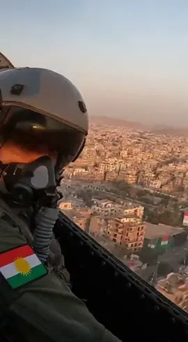 Damascus capital city occupied by Kurdistan now! دیمەشق داگیرکرا لەلایەن کوردەوە