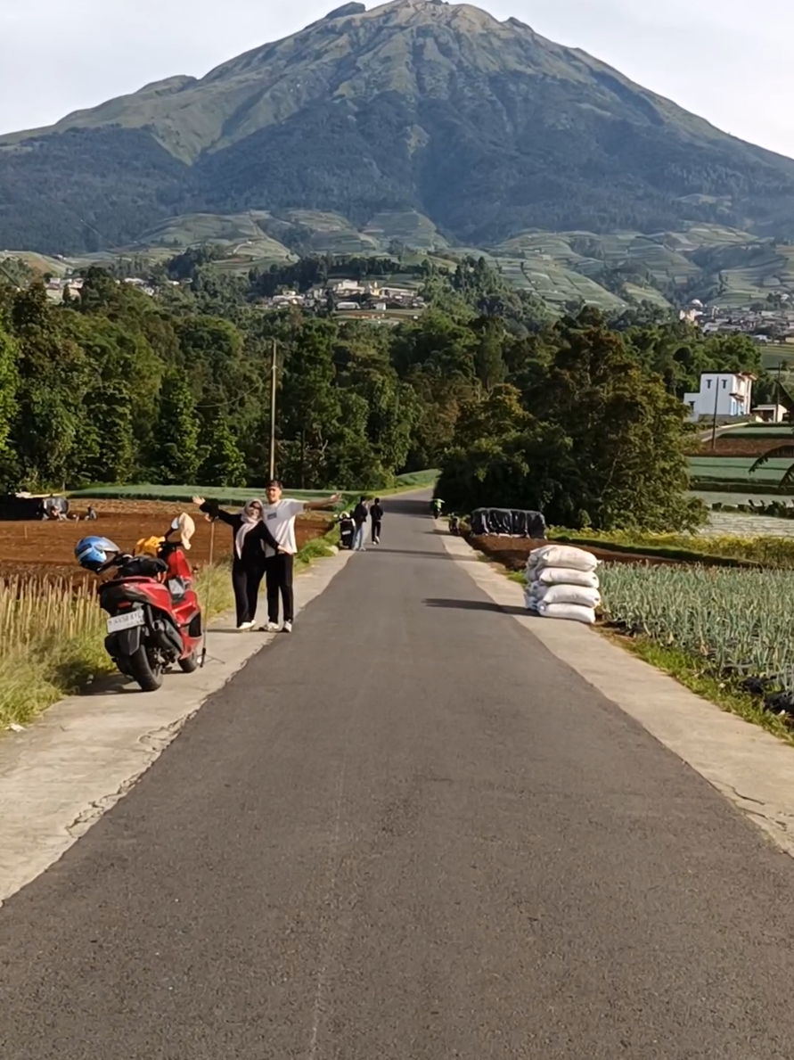 JALUR MENUJU NEGERI SAYUR SUKOMAKMUR MAGELANG #nature #sukomakmur #magelang24jam #wisata #viral 