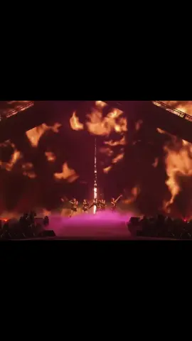 251119 LE SSERAFIM －ASH TOKYODOME #LESSERAFIM #fyp #easy_crazy_hot_in_Tokyo #おすすめ #Ash 