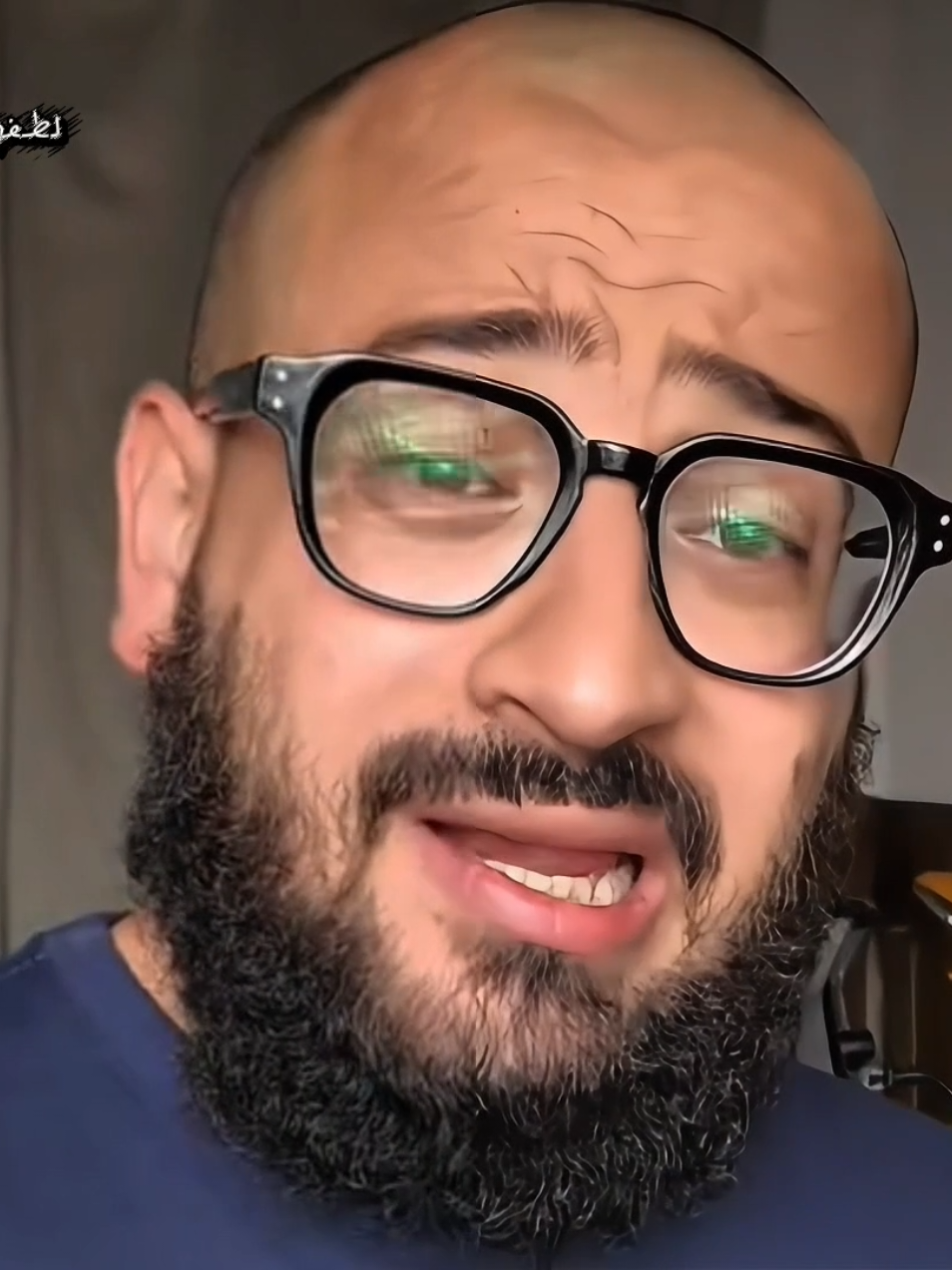 متنساش تصوم بكره وتذكر غيرك ‼️  . . #صيام_الاثنين_والخميس #الصيام #islamic_video @Tarek Elnemr - طارق النمر 