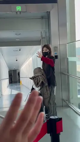 Thấy cưng chưa kìa😆#viênnhấtkỳ #yuanyiqi #袁一琦 #💙 