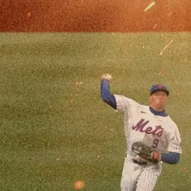 Thank you Nimmo. #fyp #brandonnimmo #mets #baseball #edit 