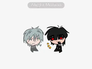 My alien stage Au were the dead people are alive and the alive people are dead : ) #alienstage #alienstageau #angst #ivantill #fyp 