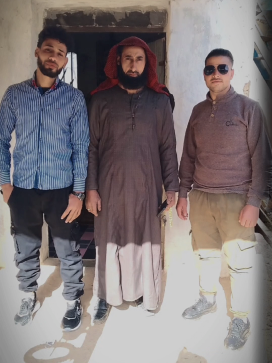 #ตามจังหวะ #CapCut #عزوتي #🥰🥰🥰  #اخوتي @Mouhamad Syr @ابو عدي @Ahmad 