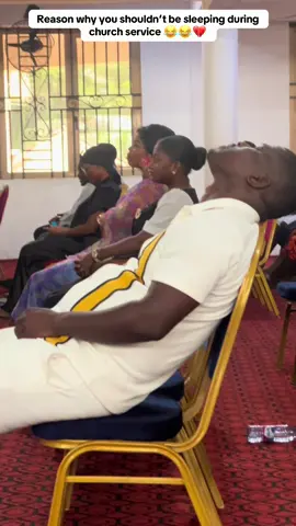 You see why you should never sleep in church.😂 Thank you for the donation😂😂, brother.	Join us on 30th November for our Annual Harvest Day. Don’t miss it! #christiantiktok #church #christian 