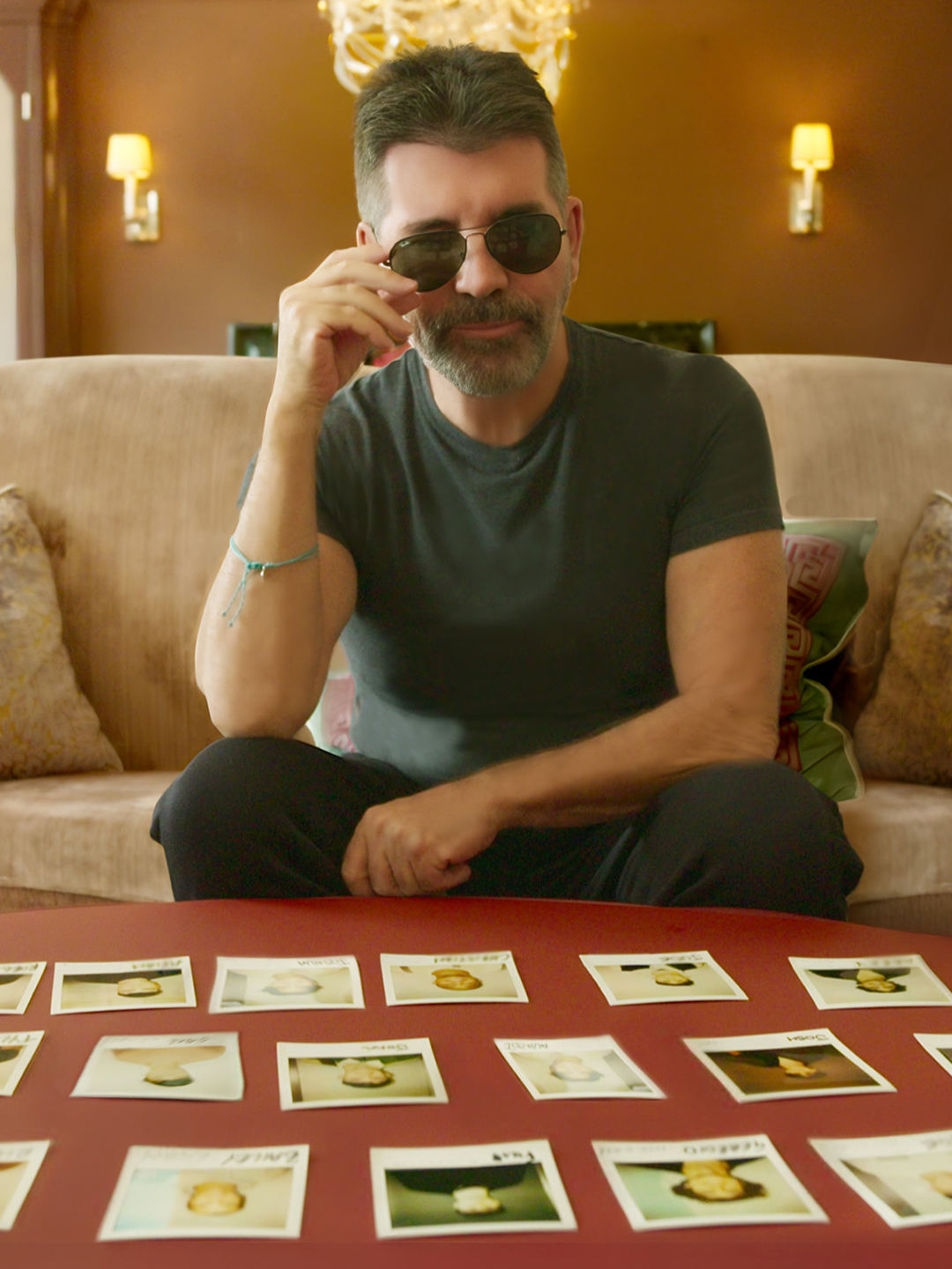 Simon Cowell has created some of the biggest music superstars in the world...can he do it again? Simon Cowell: The Next Act premieres December 10. #SimonCowell