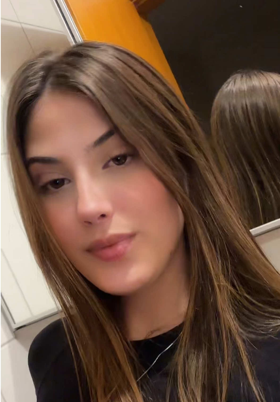 faz tiktok, convoca uma amiga, sem, sem meter foto no story😜🤫🫨 #balalove #fyp 