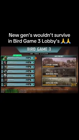 Only real ones picked Croq #birdgame #birdgame3 #viral #sora