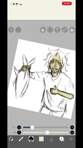 طريقه تلويني 