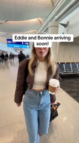 I’m a celebrity get me out of here!#imacelebritygetmeoutofhere #imacelebrity #bonnieblue #eddieabbew 