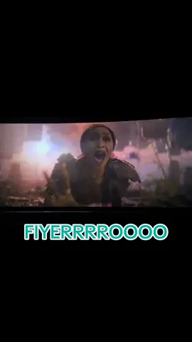 FIYERRRRRRROOOOOO The passion, the pain, the agony of feeling helpless. 🩷💚 @Cynthia Erivo @Wicked: For Good #fyp #fypシ゚viral #wicked #wickedforgood #nogooddeed