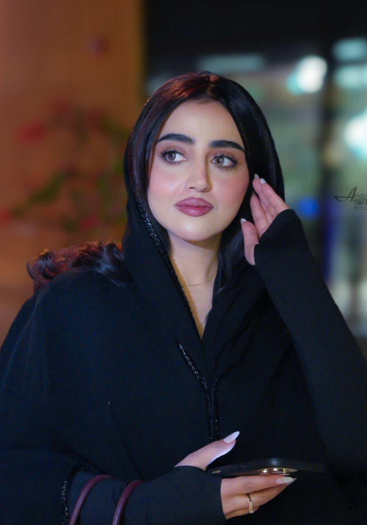 تصويري لـ عبير النايف 📸. #ترند #capcut #foryou @عبير النايف 