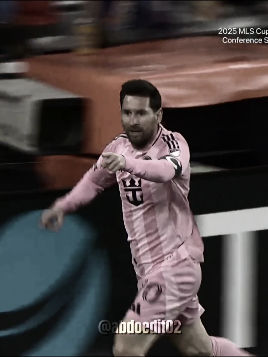 Messi goal today 🐐🇦🇷 #footballedit #messi #argentina #intermiami #messigoat 