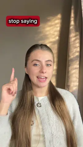 Speak like a native! 🗣️#LearnEnglish #English #SpeakEnglish #StudyEnglish #Vocabulary       