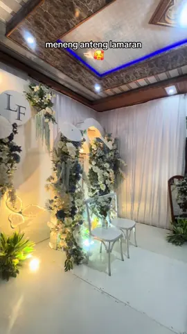 MasyaAllah Alhamdulillah 🫶🏻💍✨ #fyp #lamaran #engagement #onestepcloser #lamaranmoment 