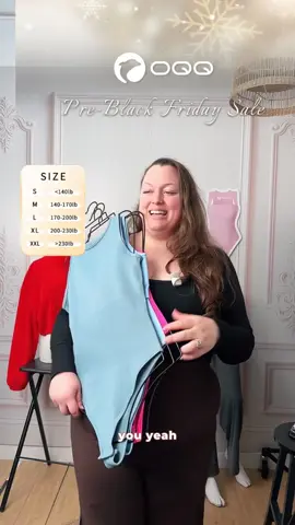 OQQ Women's 3 Piece Bodysuits Sexy Ribbed Sleeveless Crew Neck  Stretchy Bodysuits Womenswear Trendy