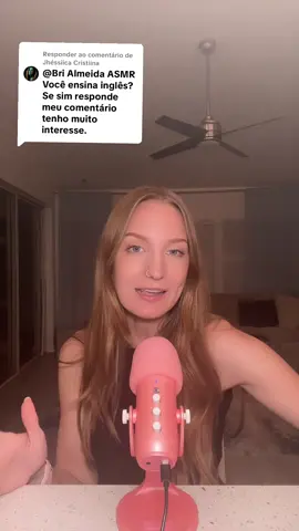 Respondendo a @Jhéssiica Cristiina já gravei o primeiro áudio e mal posso esperar para vocês ouviram ❤️