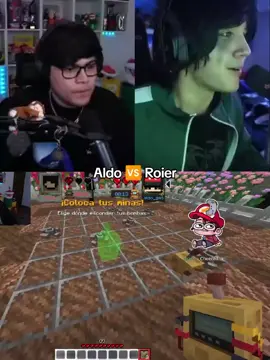 Aldo y Roier una vez más:( #aldogeo #parati #roier #fypシ゚ #fypviral 