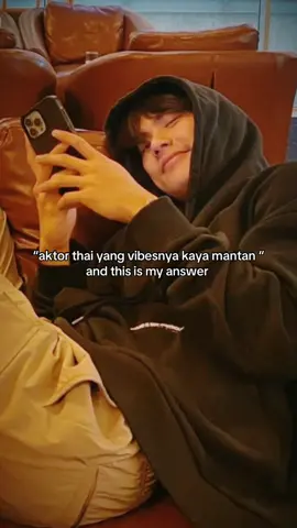 gatau kalo liat pawat rasanya kaya mantan yang putus baik baik#ohmpawatt #gmmtv #thaienthu #4u #ohmnanon 