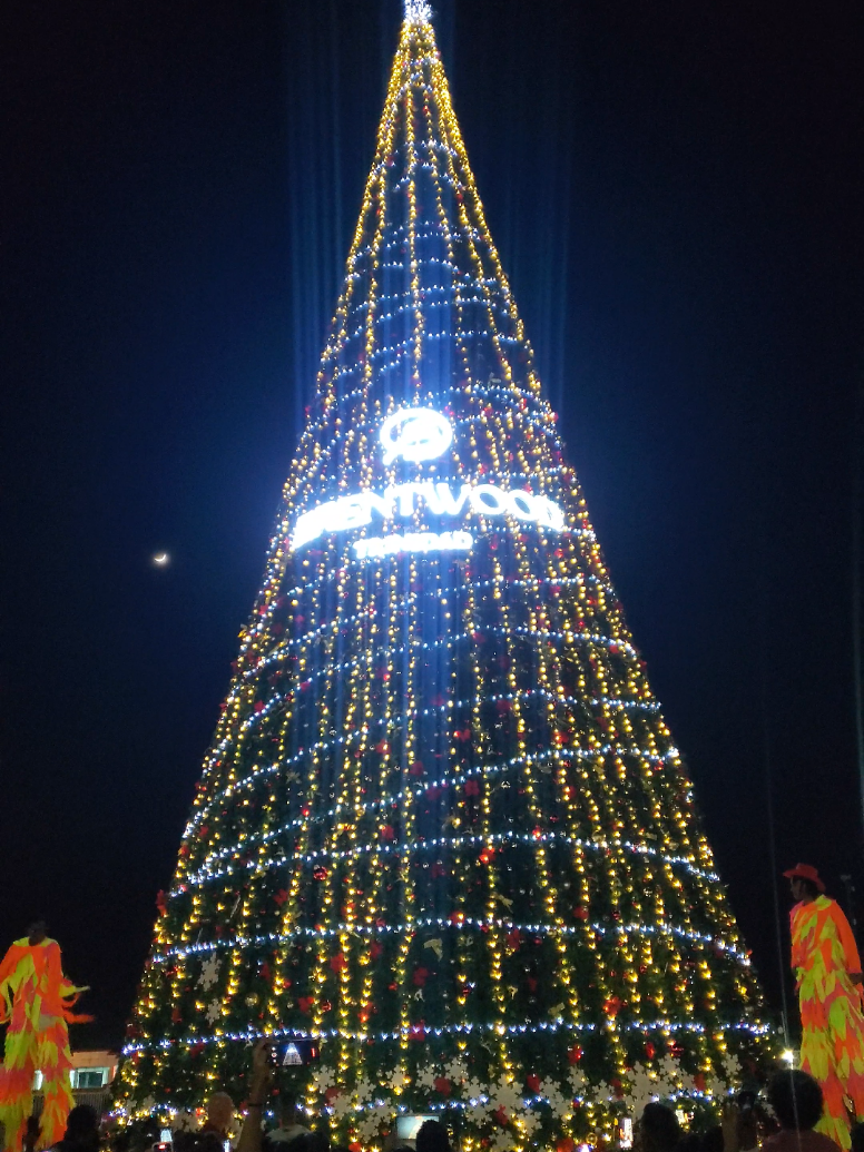 Go check it out with your family and friends @Brentwood Mall #Rsjtoursandadventures 