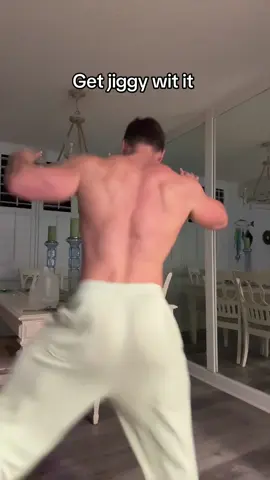 Movin’ n groovin’ 