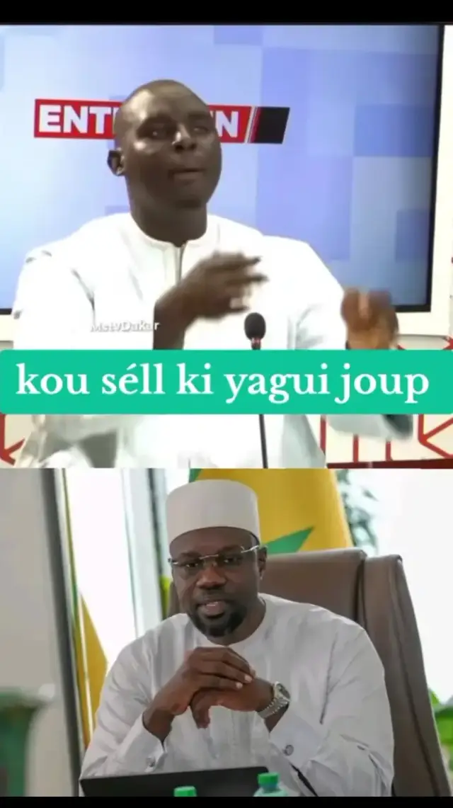 #senegalaise_tik_tok #viralvideotiktok #politics #visibilité #pourtoi 