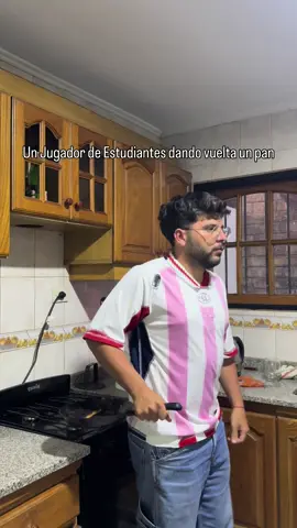 Enorme gesto de Estudiantes contra la AFA #futbol #Estudiantes #rosariocentral 