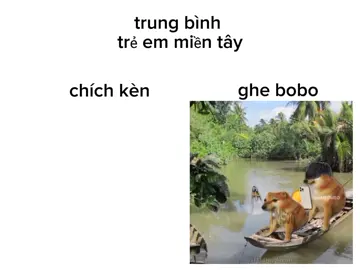 trung bình trẻ em miền tây #xuhuong #meme #haihuoc #viral#H13_TT