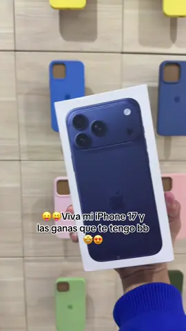 Viva mi amor por ti bb #iphone17promax #aaple #paratiiiiiiiiiiiiiiiiiiiiiiiiiiiiiii #mobileshopquito #iphone17 