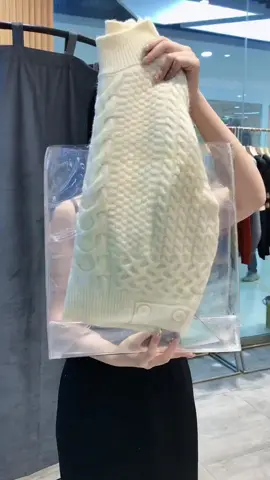 Áo len thời trang xinh sang chảnh dễ thương cho nữ #aonuxinhdep #aonusangchanh #xuhuong #xuhuongthinhhanhtiktok #thinhhanhxuhuong 