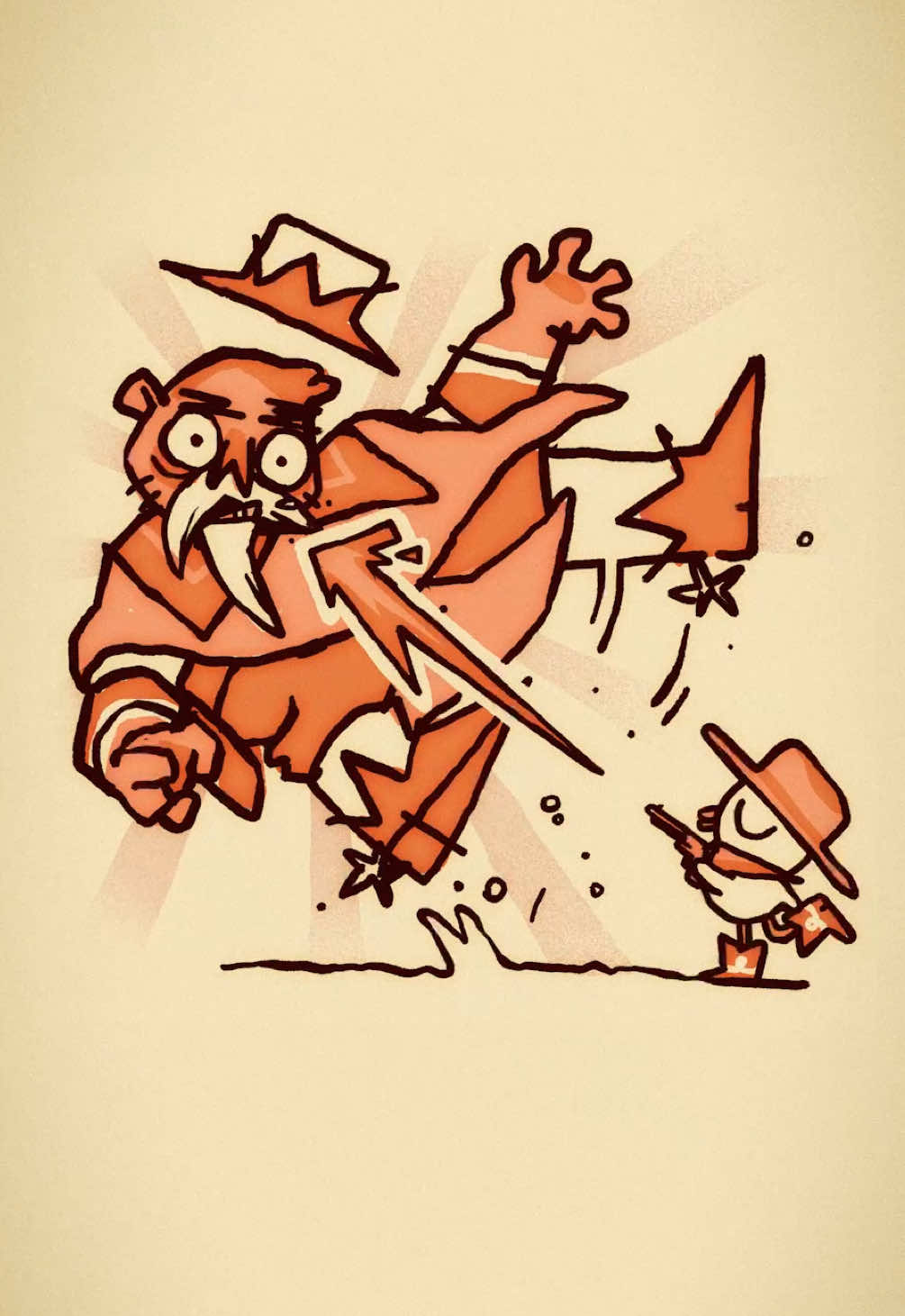 BIRD COWBOY… music by jonah eichner (jonaleh). mixed by samuel uribe botero