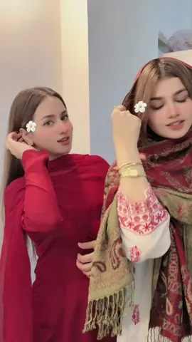 @Neelam Khan @Khan Sisters 👑 