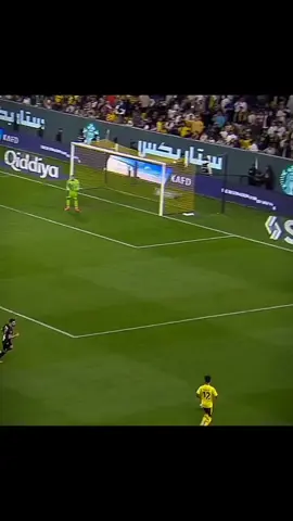 Gol cr7 chilena 🔥✨ #cristianoronaldo #cr7 #alnassr #realmadrid #futbol 