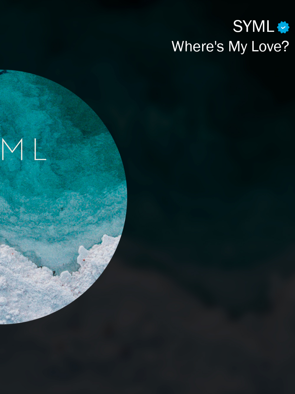 Where's My Love? - SYML #where'smylove #syml #subespañol #subtitulosenespañol #traducida #conletra #lyricsvideo #musiclyrics #letra #español #music #musica #canciones #songs #letras #fyp #fypシ #foryou #letrasdecanciones #edit #viral #video #tiktok #bladxiro #fypシ゚viral